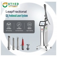 Máy Laser Co2 Fractional Optech