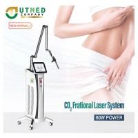 Máy Laser Co2 Fractional Optech