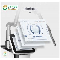 Máy Laser Co2 Fractional Optech