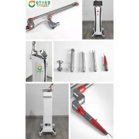 Máy Laser Co2 Fractional Optech