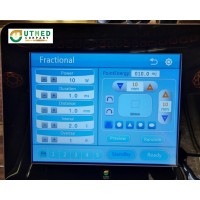 Máy Laser Co2 Fractional Optech