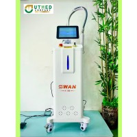 Máy Laser Swan YAG - Chuyên Xóa Xăm, Nám
