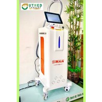 Máy Laser Swan YAG - Chuyên Xóa Xăm, Nám