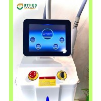 Máy Laser Swan YAG - Chuyên Xóa Xăm, Nám