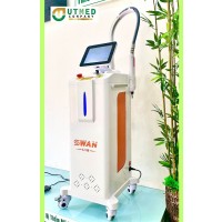 Máy Laser Swan YAG - Chuyên Xóa Xăm, Nám