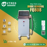 MÁY TRIỆT LÔNG DIODE REMOVAL FQ808