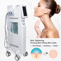 Máy chăm sóc da Skin Newface Korea