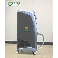 Máy Triệt Lông Diode Nano Pro 808nm