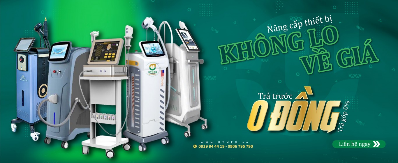 Thoải mái nâng cấp không lo về giá