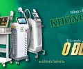 Thoải mái mua sắm không lo về giá