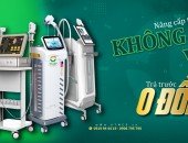Thoải mái mua sắm không lo về giá