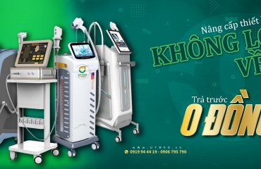 Thoải mái mua sắm không lo về giá