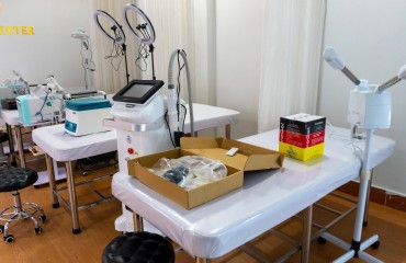 Lắp đặt - Chuyển giao tận nơi