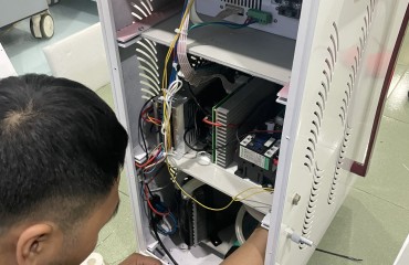 Bảo hành toàn quốc