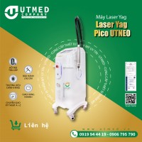 Máy Laser Yag Pico UTNEO
