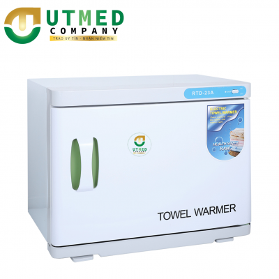 Tủ Hấp Khăn 1 Tầng 23A
