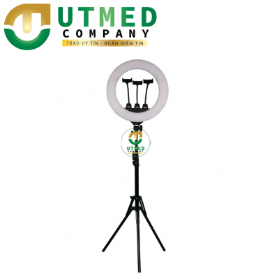 Đèn livestream chất lượng cao - Đường kính 45cm