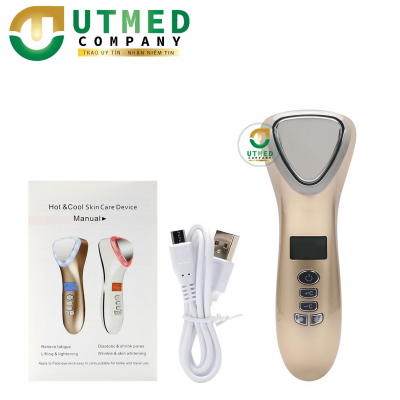 Máy Điện Di Mini