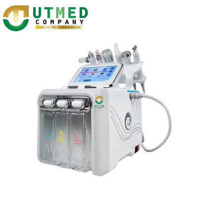 MÁY AQUA H2O2 6IN1 M2