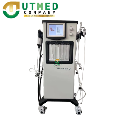 MÁY CHĂM SÓC DA GLOW SKIN (Chính hãng)
