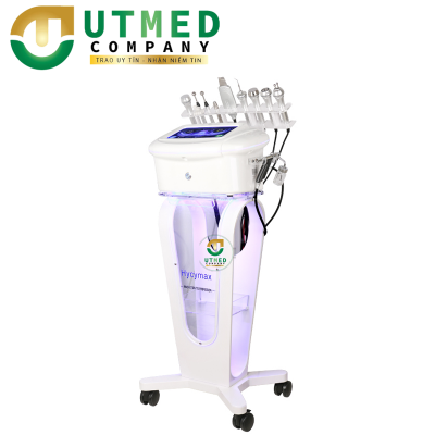 Máy Chăm Sóc Da Hycymax 10in1 (chính hãng)