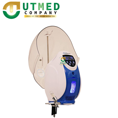 Máy Chăm Sóc Da O2ToDERM - KOREA