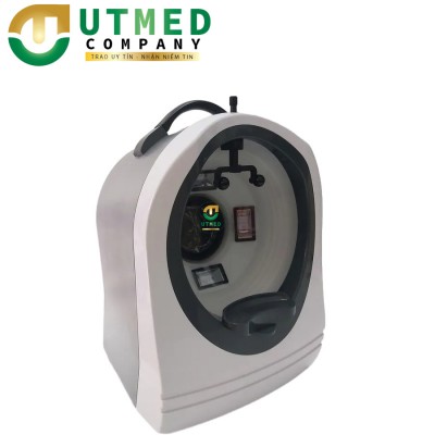 MÁY PHÂN TÍCH DA 01