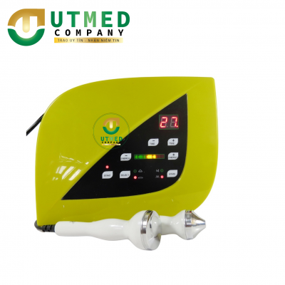 Máy Hút Chì Thải Độc B627