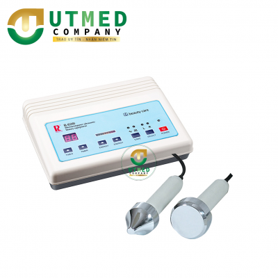 Máy Hút Chì Thải Độc B628i