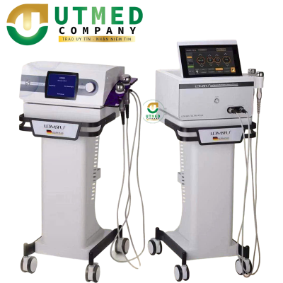 Máy Trẻ Hoá Da LDMSFU Tần Số Kép