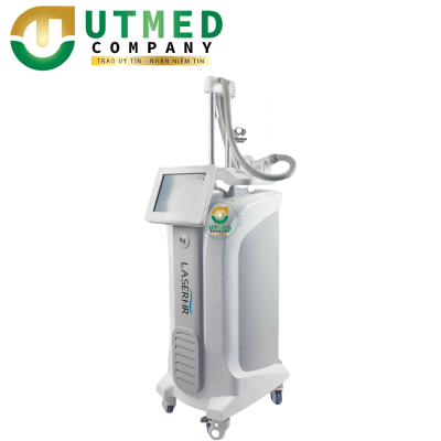 Máy triệt lông Diode Laser HR Plus