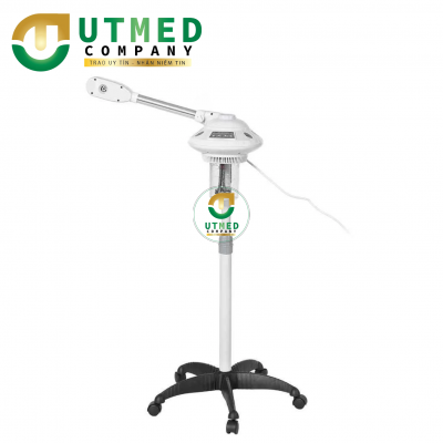 Máy Xông Mặt Spa UFO-21 1 Cần Nóng