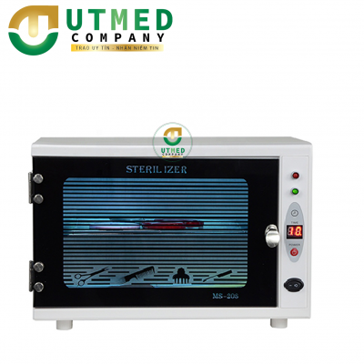 TỦ THANH TRÙNG UV