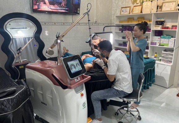 Chuyển giao công nghệ | PicoPlus