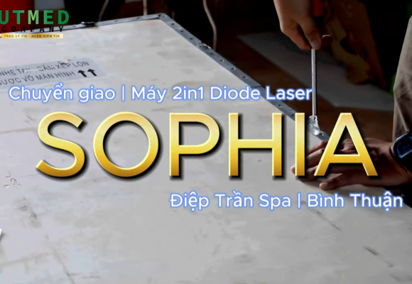 Chuyển giao | Điệp Trần Spa - Bình Thuận