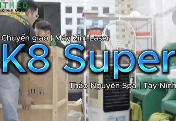 Chuyển giao | Thảo Nguyên Spa