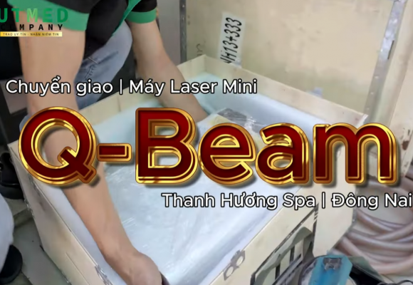Chuyển giao | Thanh Hương Spa - Đồng nai 