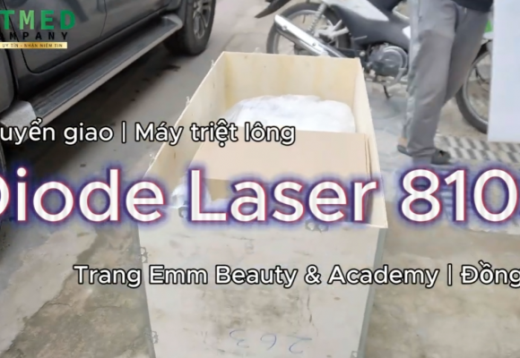 Chuyển giao | Trang Emm Beauty & Academy - Đồng Nai